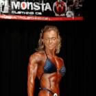 Donna  Teimari - NPC All South 2011 - #1